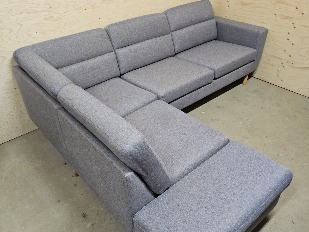 Billede 3 - MyHome Arizona Hjørnesofa – Nypris: 10.000 DKK