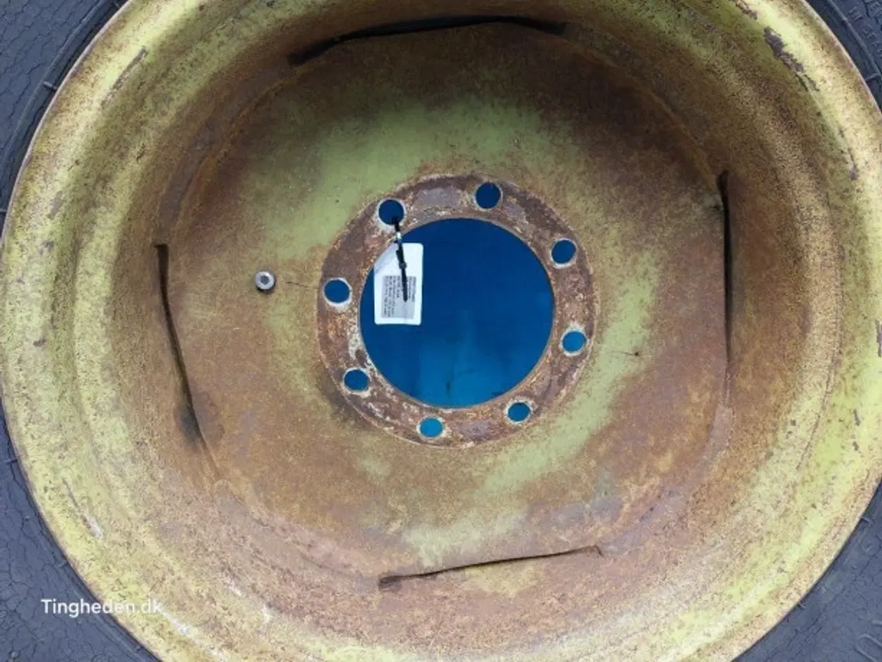 Billede 5 - 26"   18.4/15-26