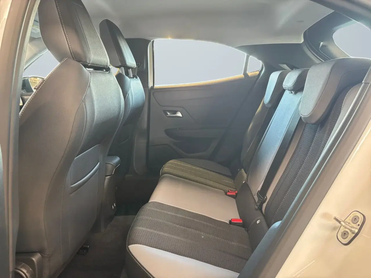 Billede 14 - Opel Mokka-e 50 Elegance