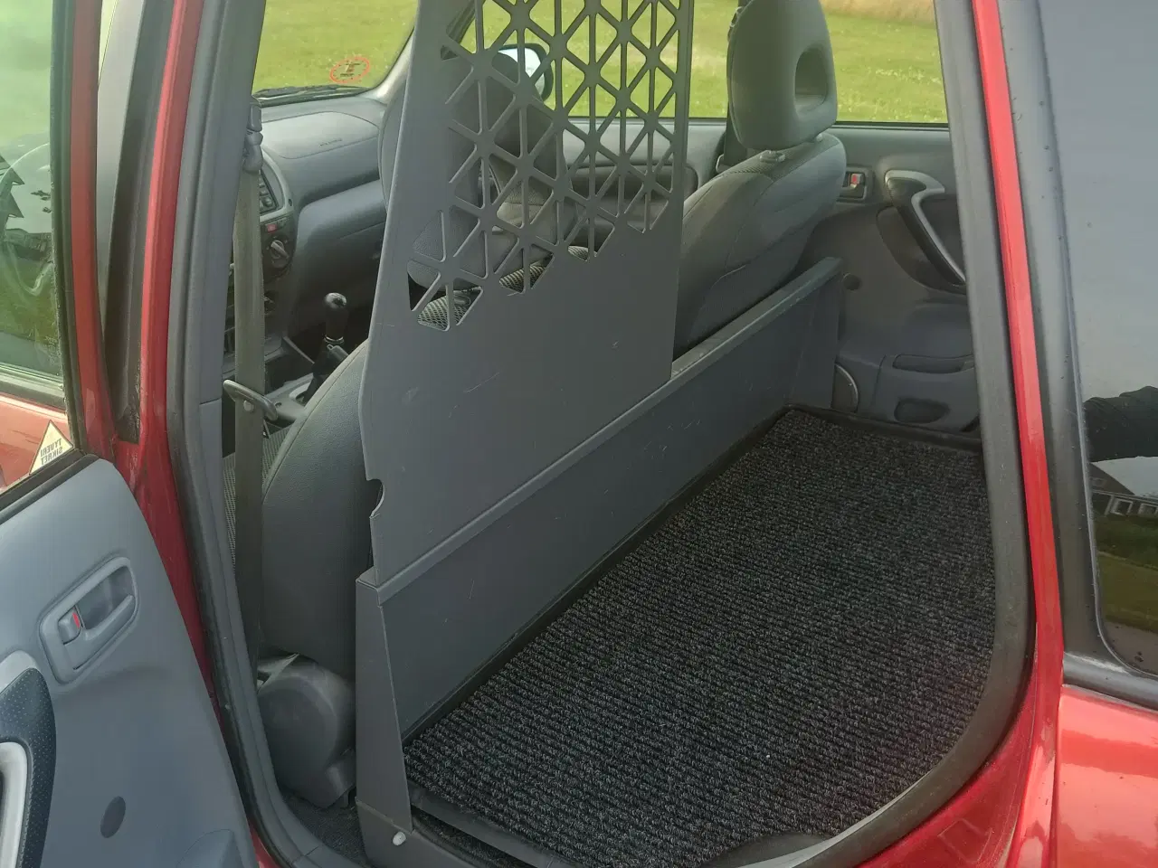 Billede 2 - Toyota RAV 4 