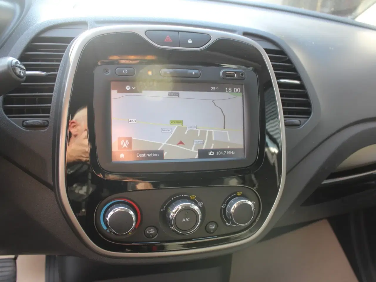 Billede 14 - Renault Captur 1,5 dCi 90 Dynamique