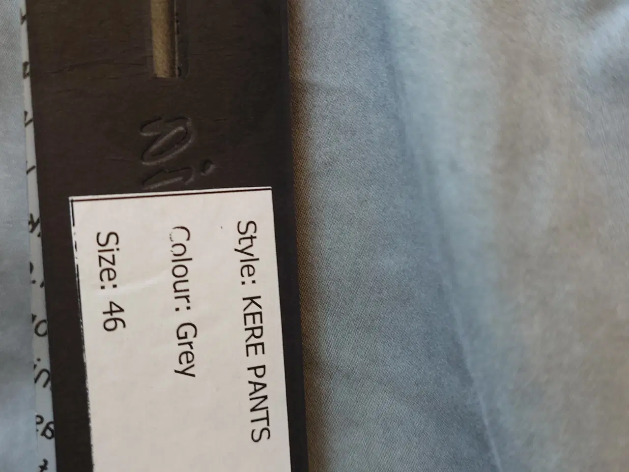 Billede 4 - Nye Cassiopeia jeans str 46