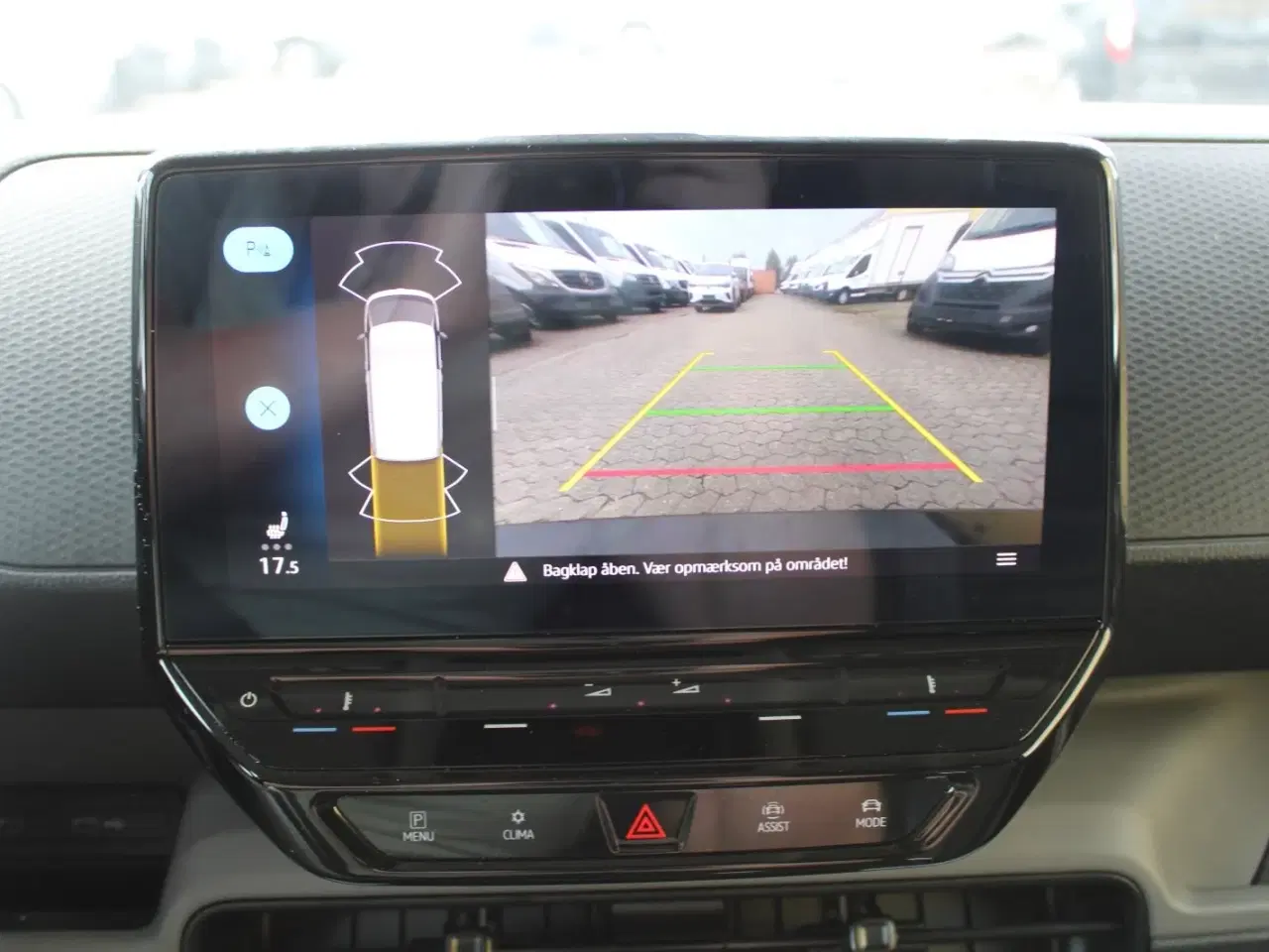 Billede 7 - VW ID.Buzz 77 Pro Van