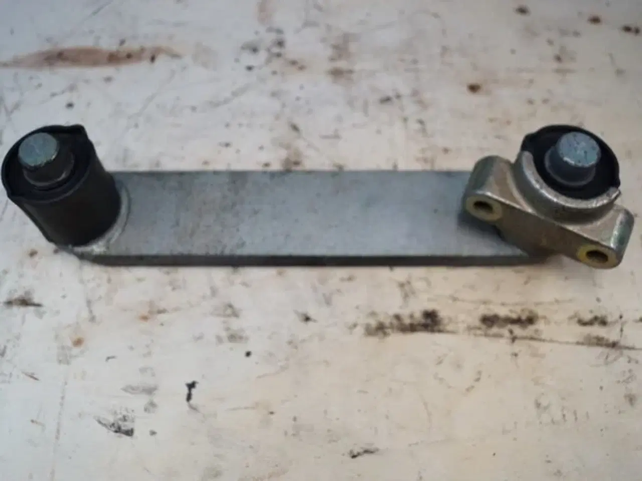 Billede 2 - Case 9230 Arm 87486176