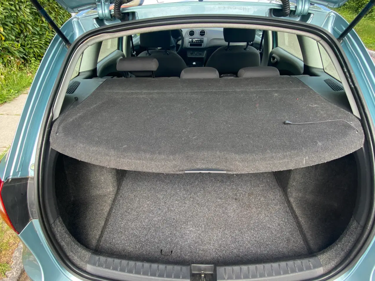 Billede 10 - Seat Ibiza st