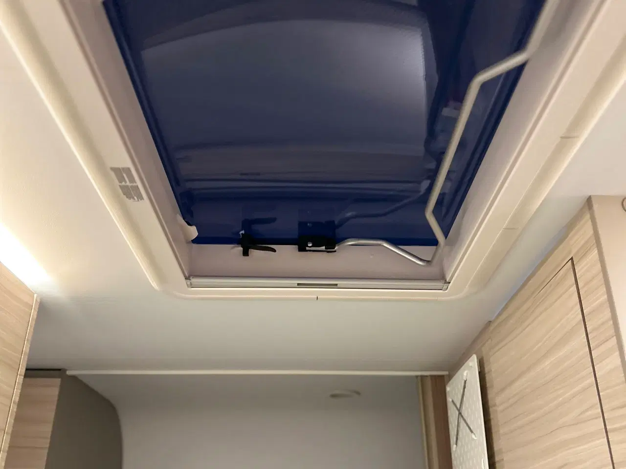 Billede 11 - Adria altea 542 pk