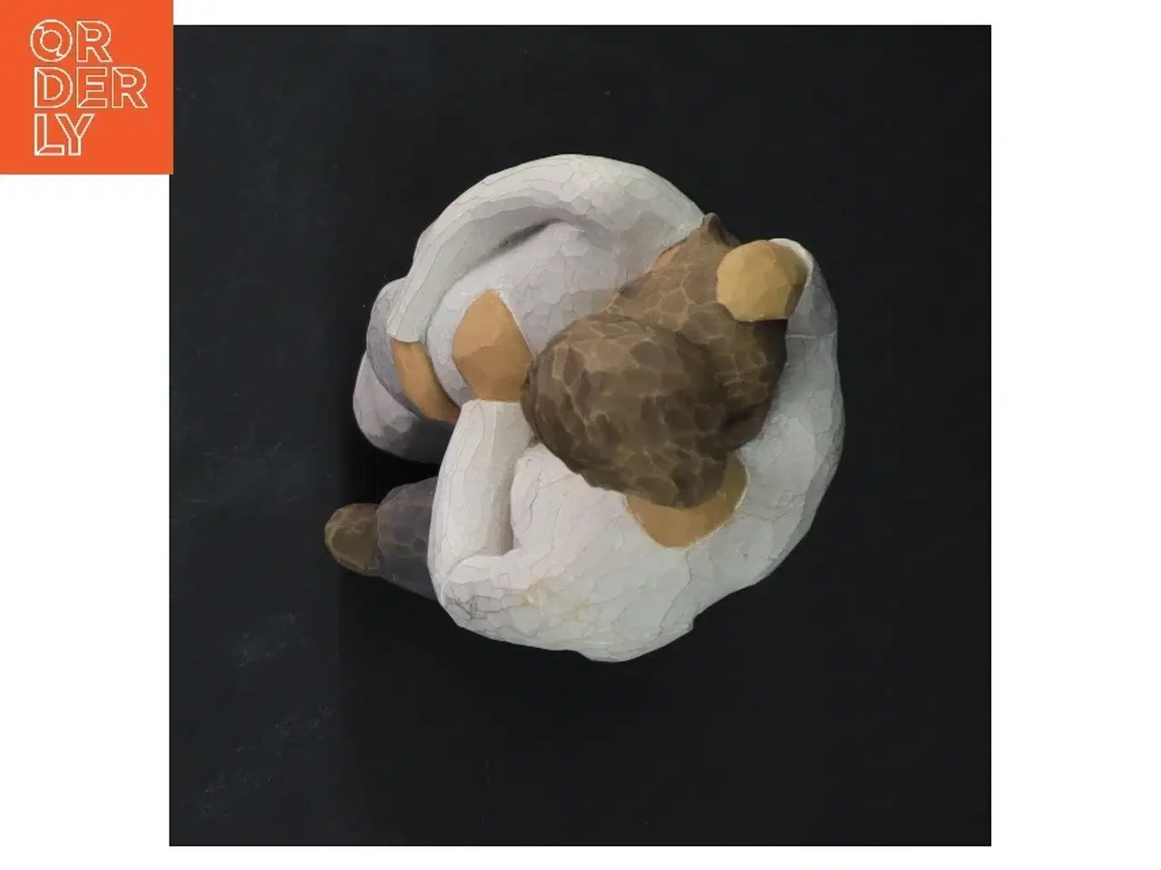 Billede 3 - Willow Tree figur fra Willow Tree (str. 22 cm)