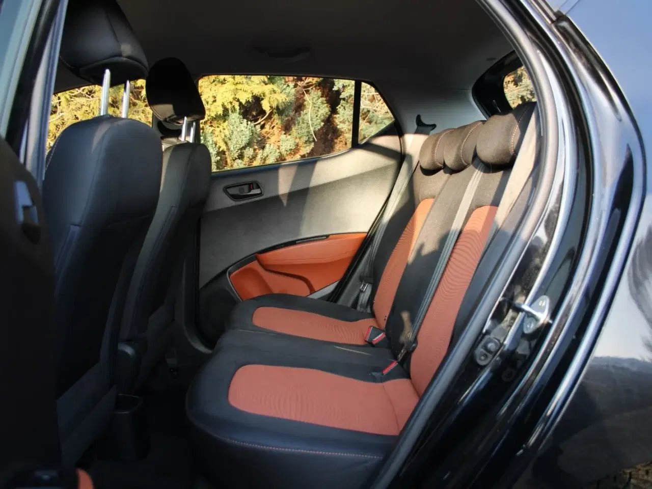 Billede 6 - Hyundai i10 1,0 Access