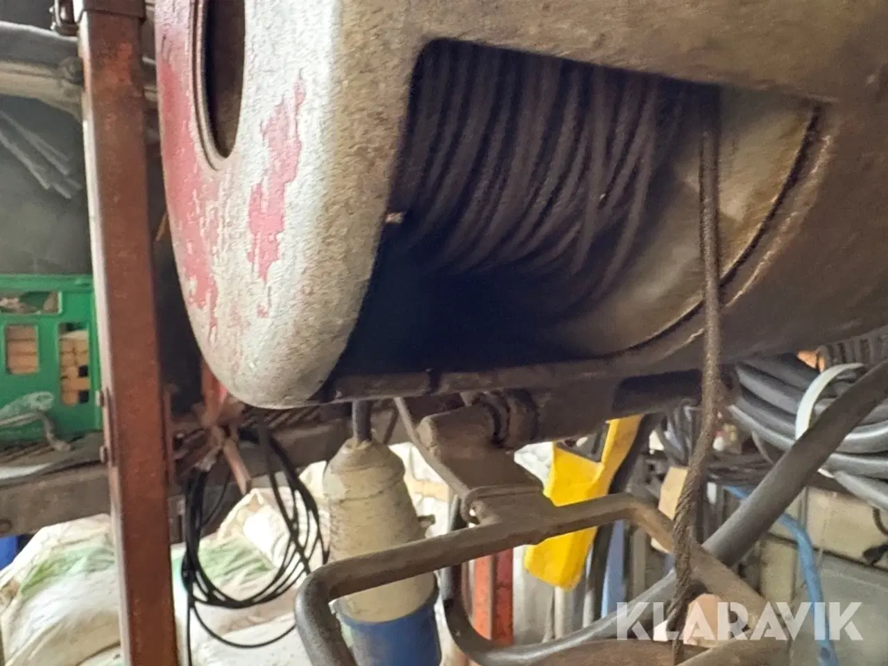 Billede 6 - Talje Geda Mini 75/150