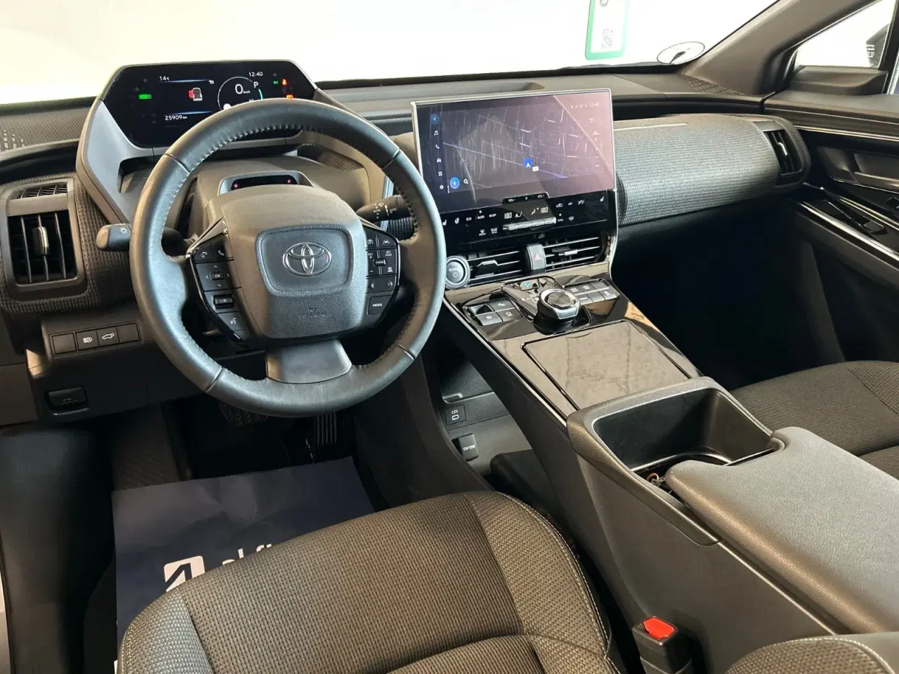 Billede 18 - Toyota bZ4X  Prestige