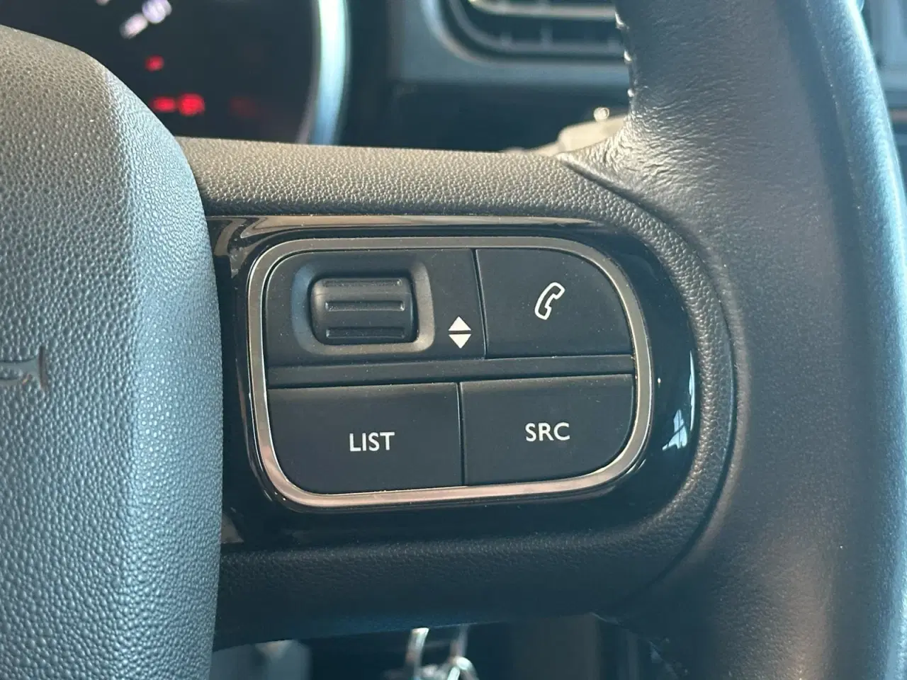 Billede 9 - Citroën C3 1,2 PureTech 110 VTR Sport EAT6