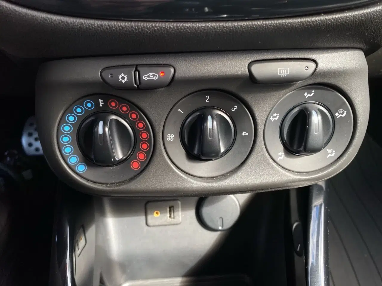 Billede 17 - Opel Corsa 1,3 CDTI Sport Start/Stop 95HK 5d