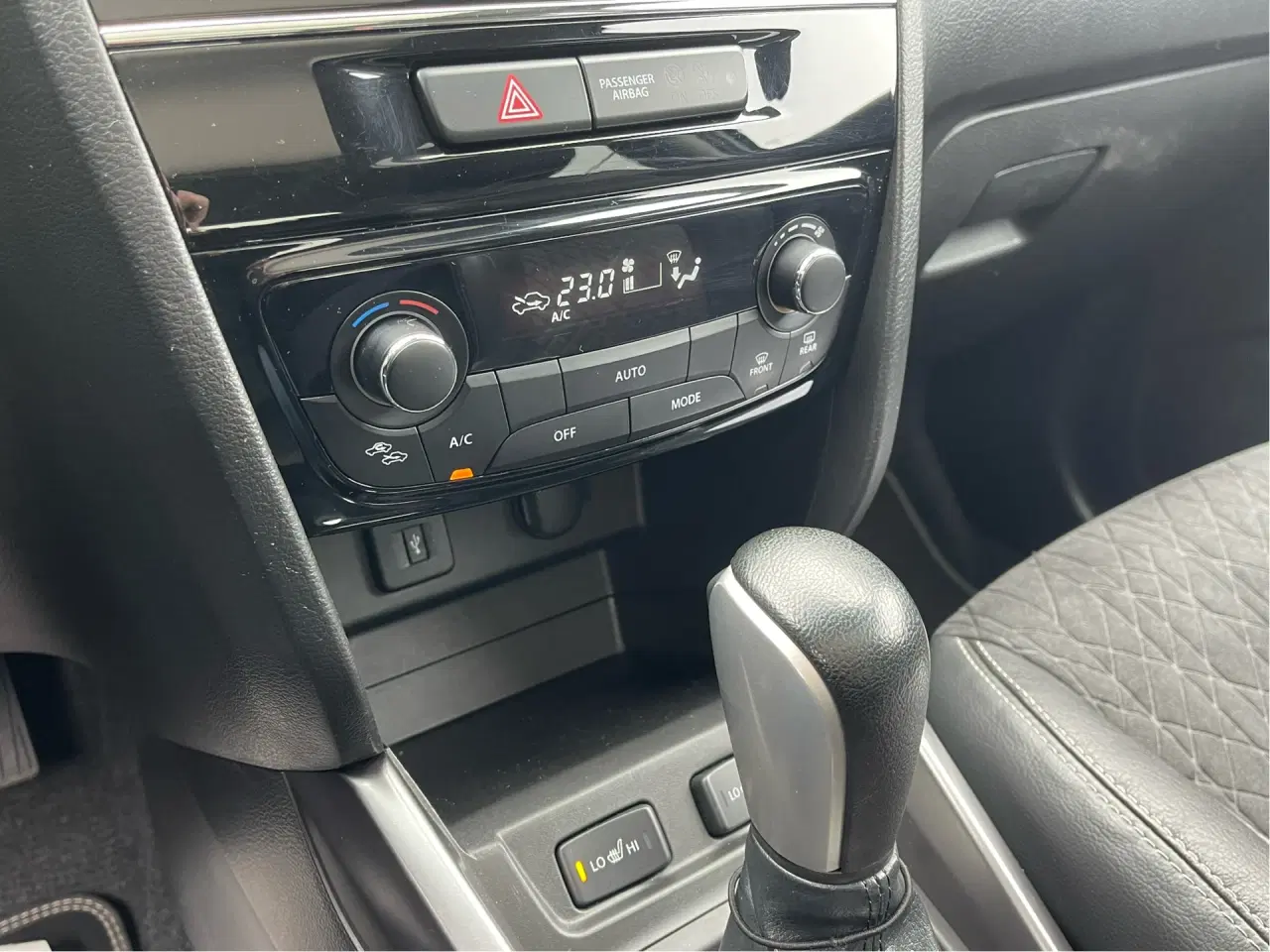 Billede 17 - Suzuki Vitara 1,4 Boosterjet Adventure 140HK 5d 6g Aut.