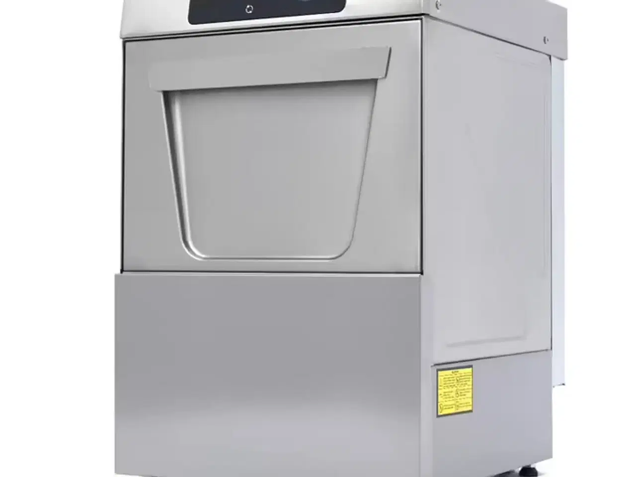 Billede 1 - Glasopvasker 35 x 35 cm – 230 V