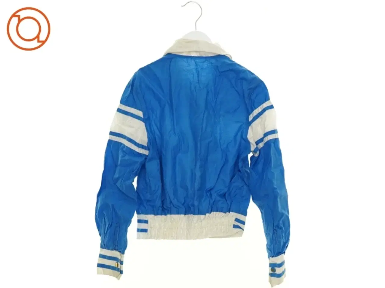 Billede 2 - Ægte Vintage Retro Sommerjakke (str. 137 cm)