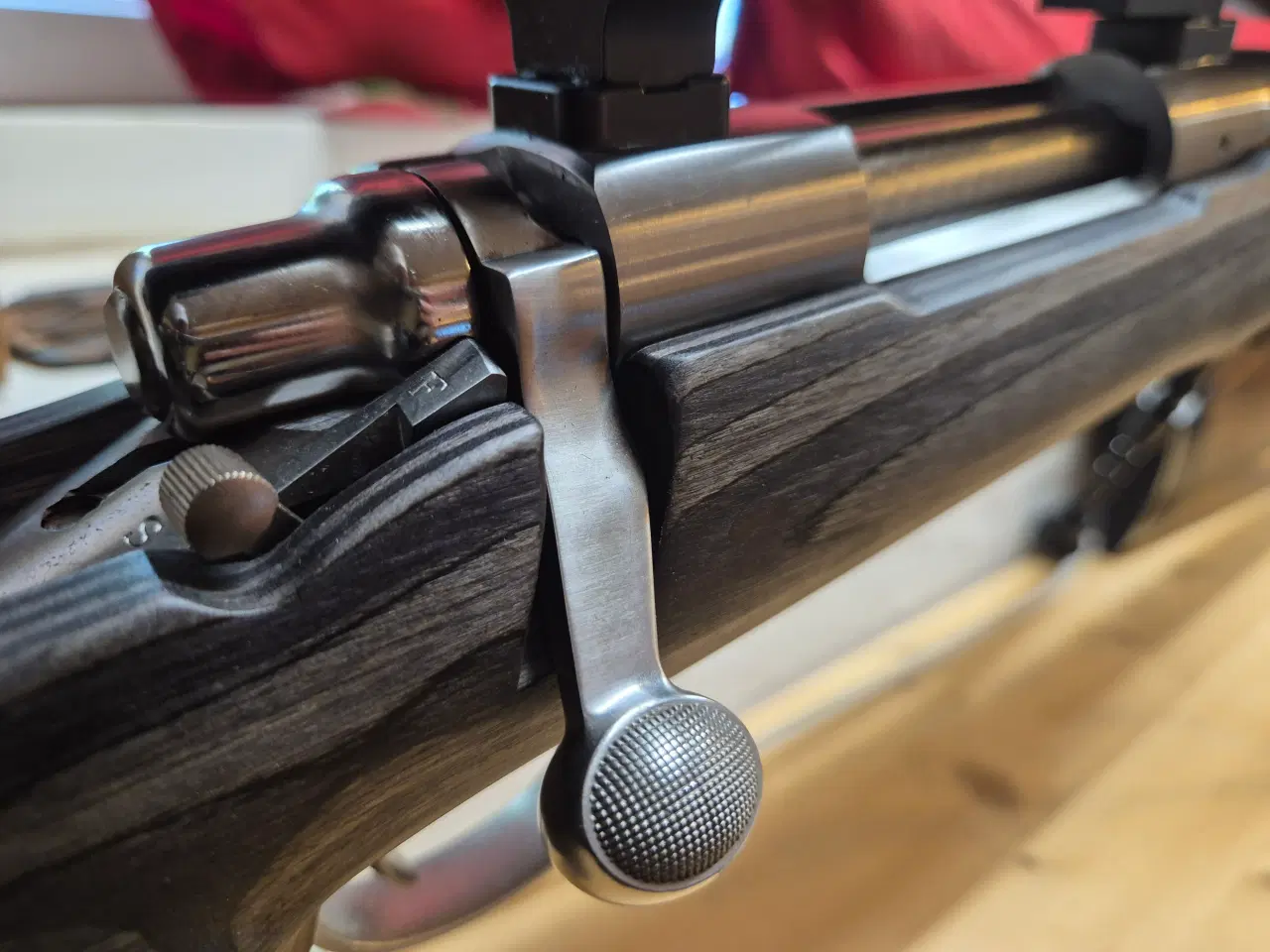 Billede 5 - Remington 700 SF Sendero 2, 300 win mag