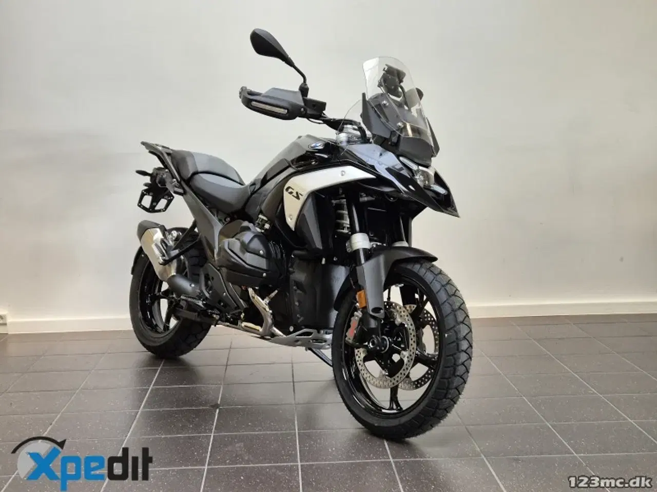 Billede 3 - BMW R 1300 GS