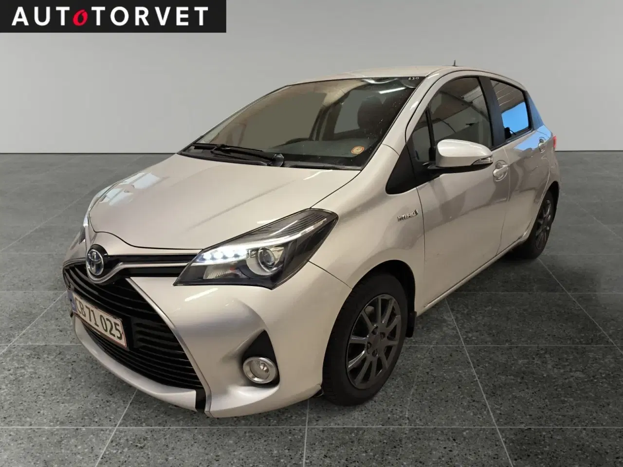 Billede 1 - Toyota Yaris 1,5 Hybrid H2 Limited e-CVT