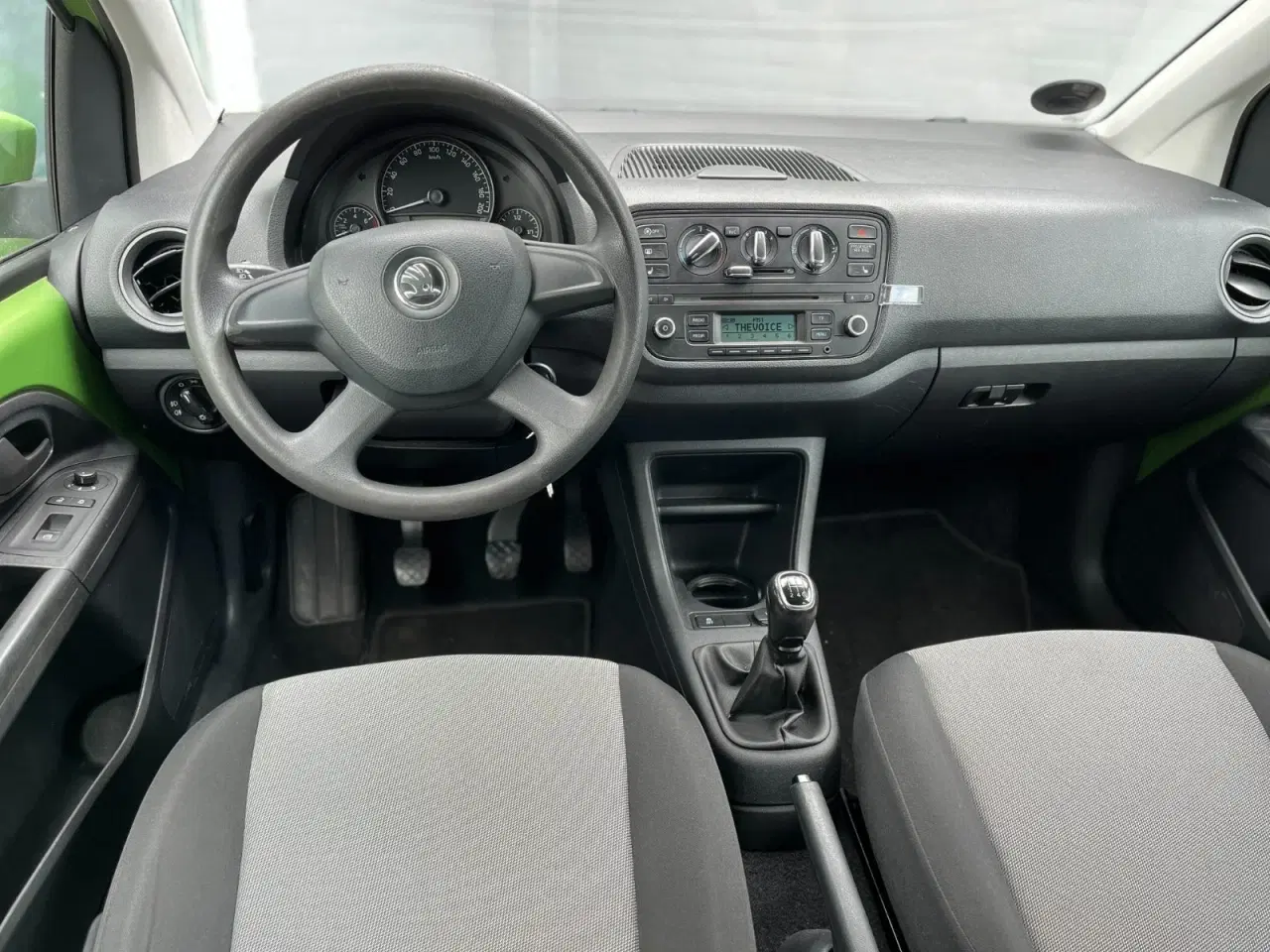 Billede 7 - Skoda Citigo 1,0 60 Sport