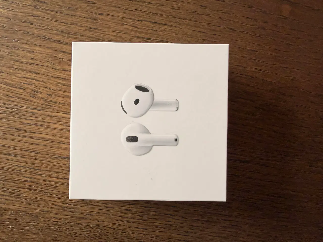 Billede 1 - Apple Airpods 4
