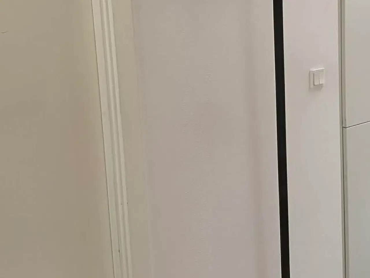 Billede 1 - Stander lampe 