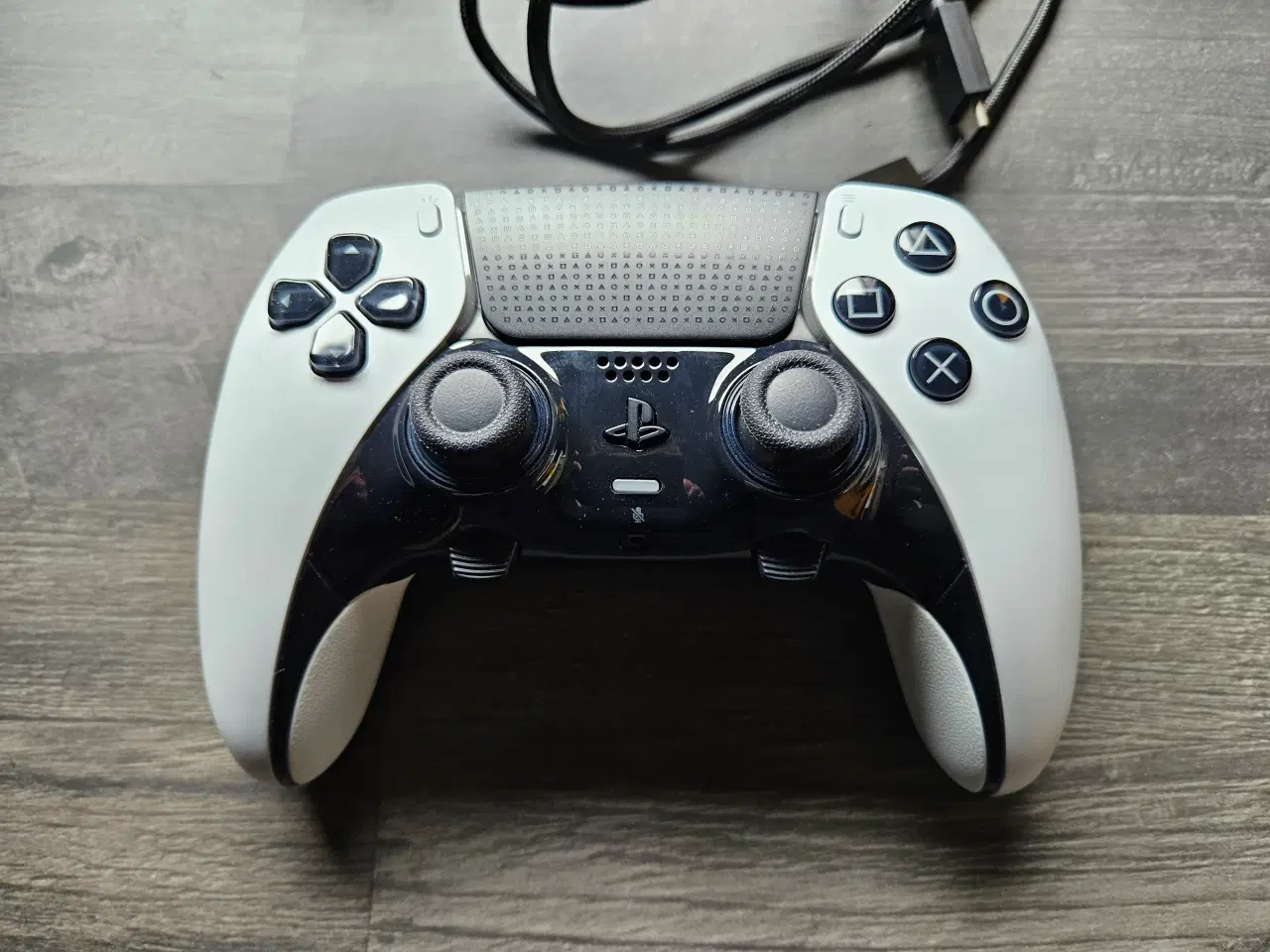 Billede 2 - PS5 dualsense edge controller
