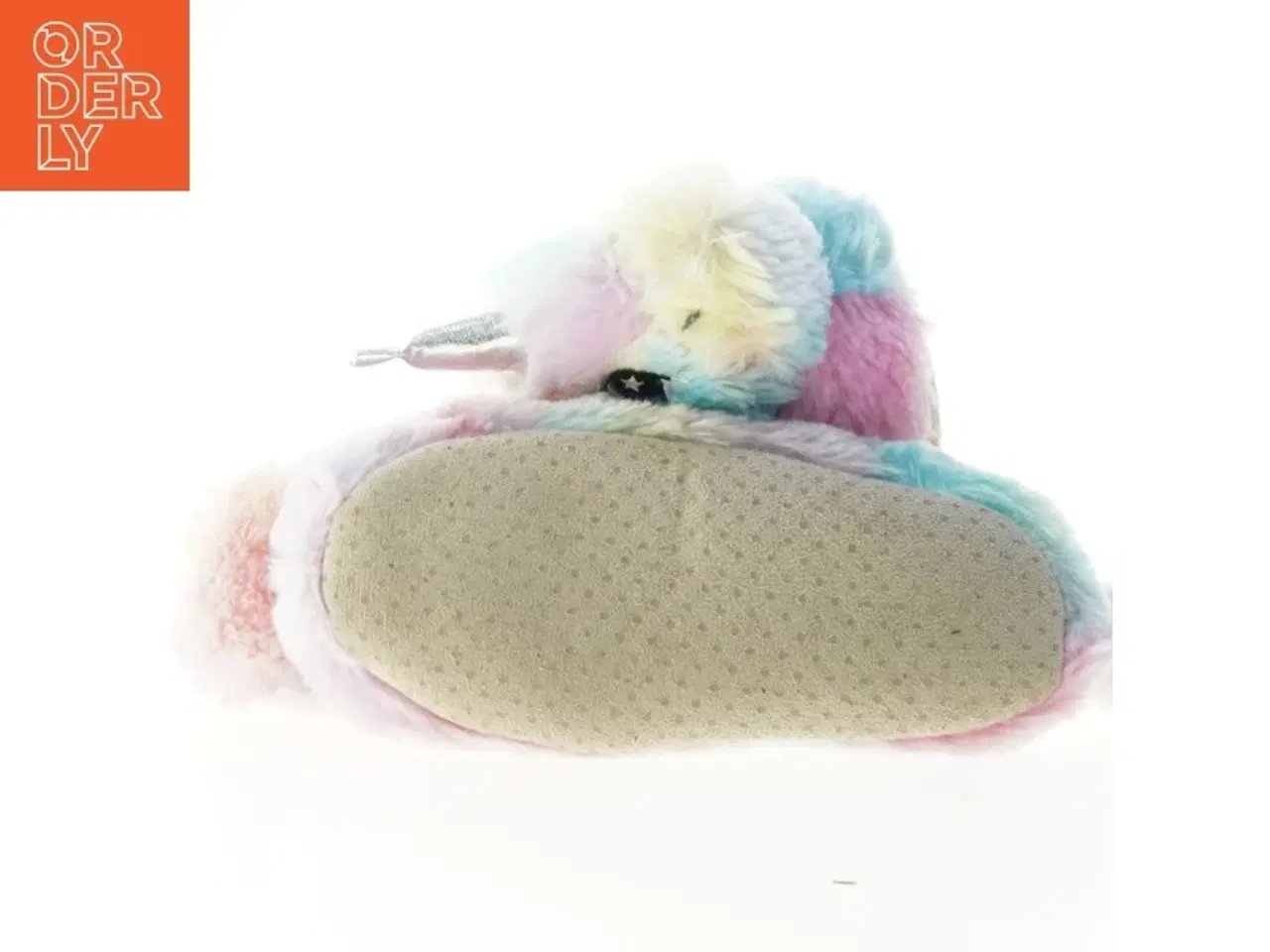 Billede 6 - Enhjørning hjemmesko fra Tiger (str. 30, 31)