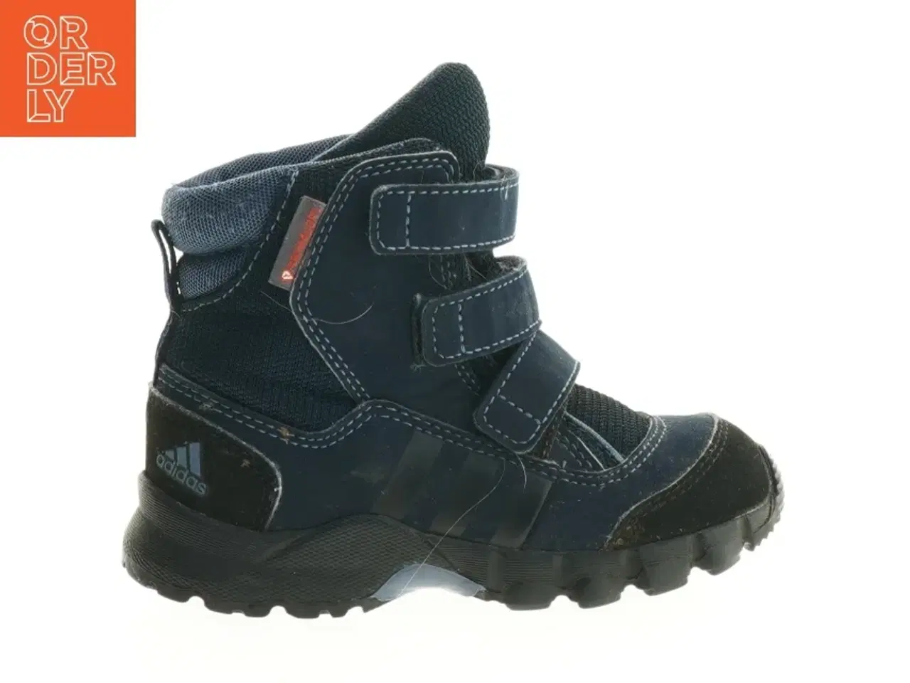 Billede 1 - Adidas vinterstøvler til børn, størrelse 25 fra Adidas (str. 25 )