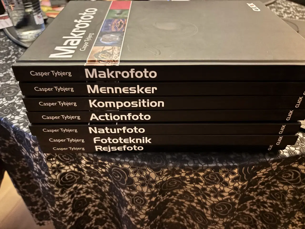 Billede 1 - Fotobøger 