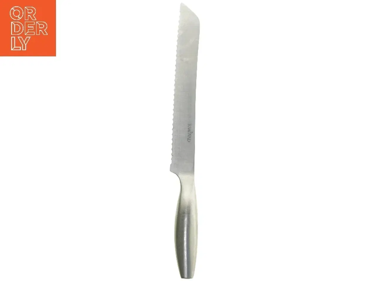 Billede 3 - Sæt af køkkenknive (str. 34 cm)