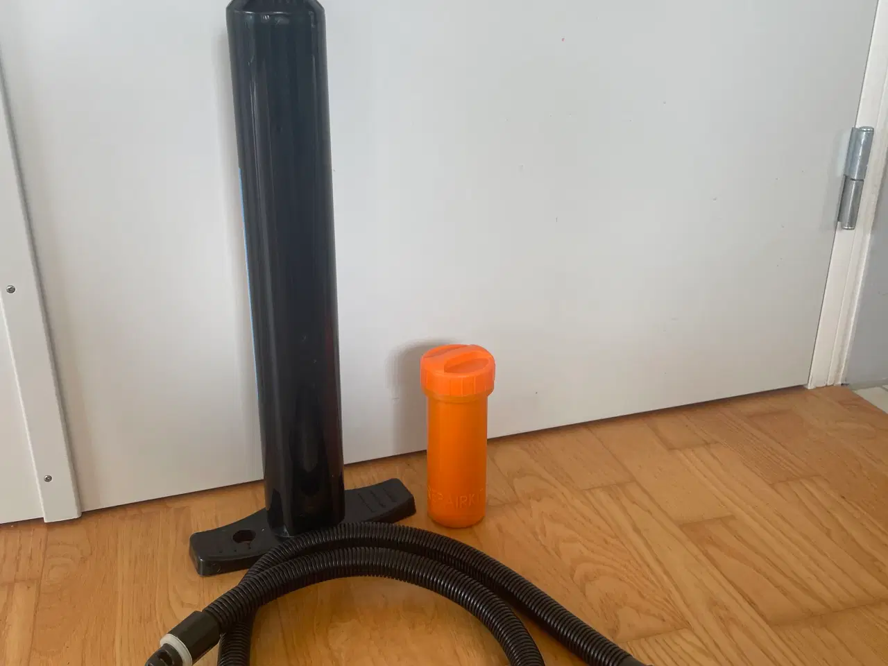 Billede 2 - Airtrack