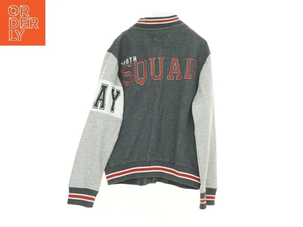 Billede 2 - Sommerjakke fra Zara (str. 152 cm)