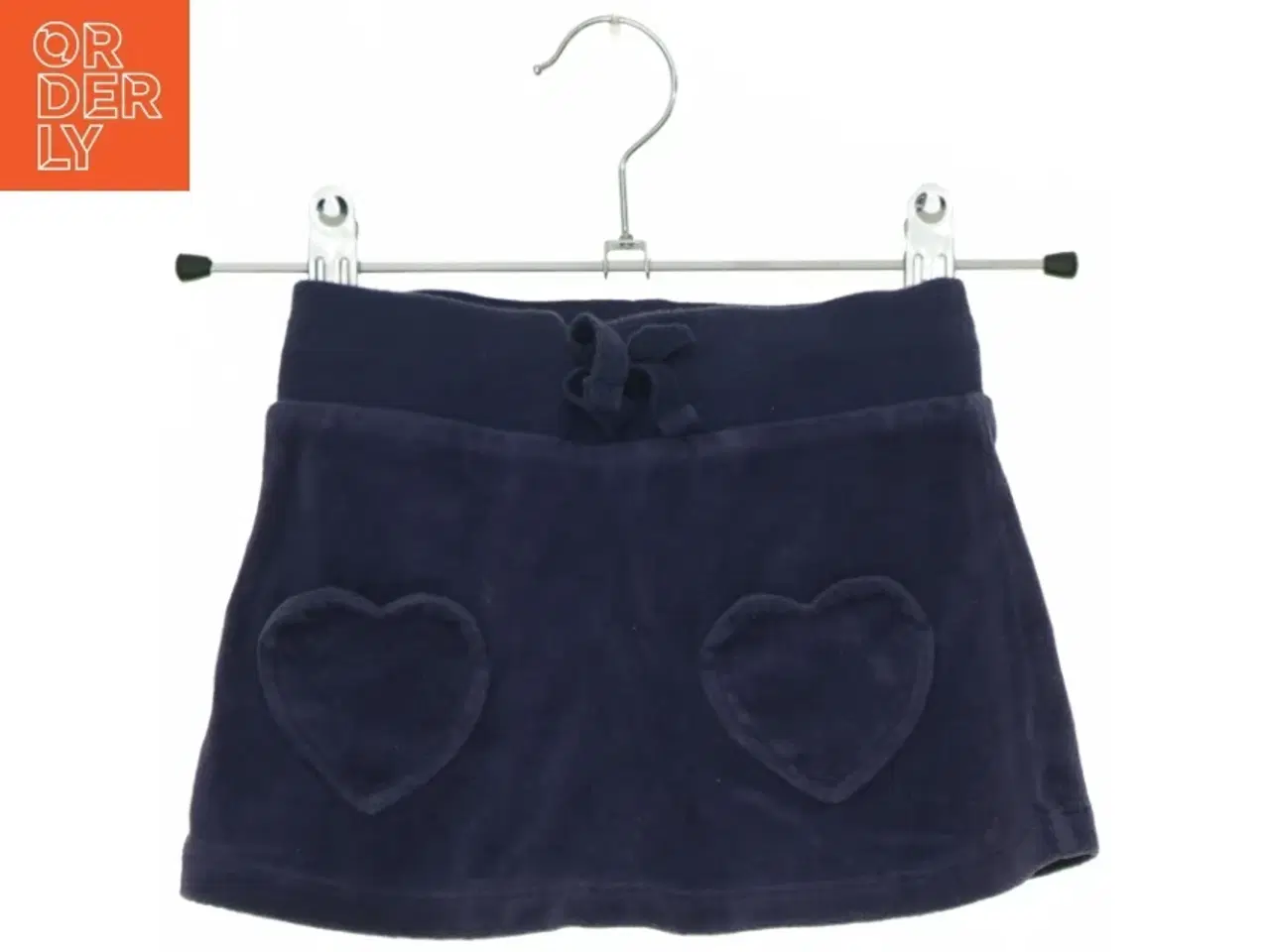 Billede 1 - Nederdel fra H&M (str. 98 cm)