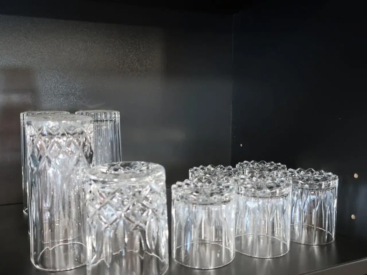 Billede 5 - Diverse glas