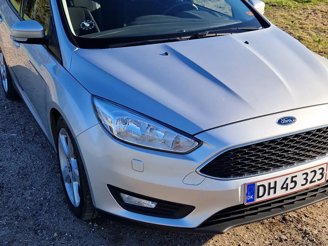 Billede 3 - Ford Focus 
