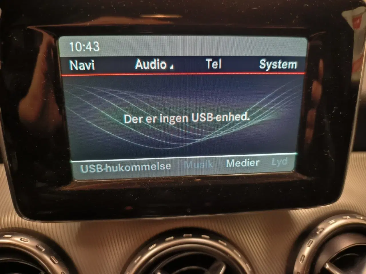 Billede 10 - Mercedes GLA220 2,2 CDi aut. 4Matic Van