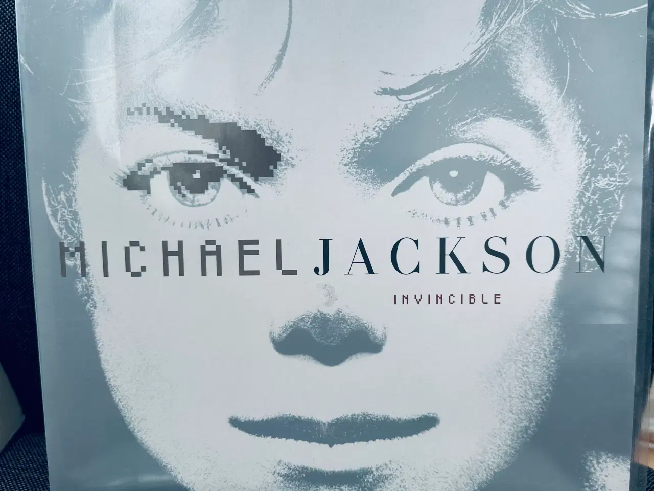 Billede 5 - 16 Michael Jackson LP’er 