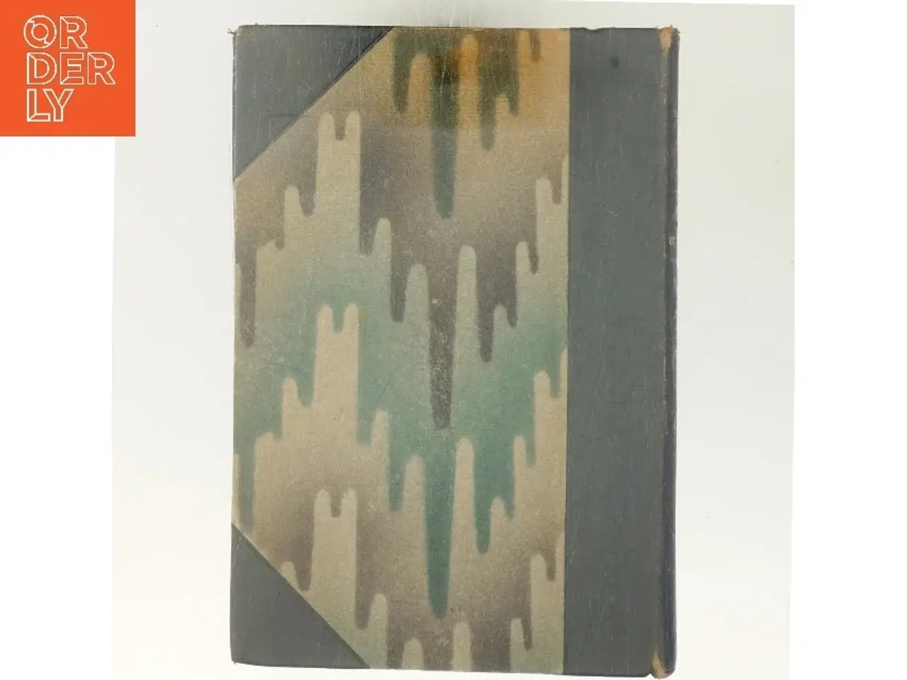 Billede 6 - Mors Dreng af Frederik Poulsen (Bog)