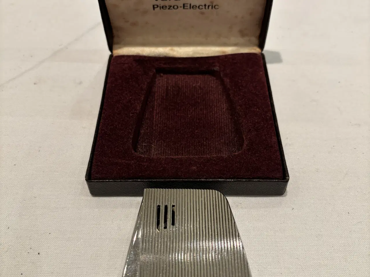 Billede 1 - Ronson lighter