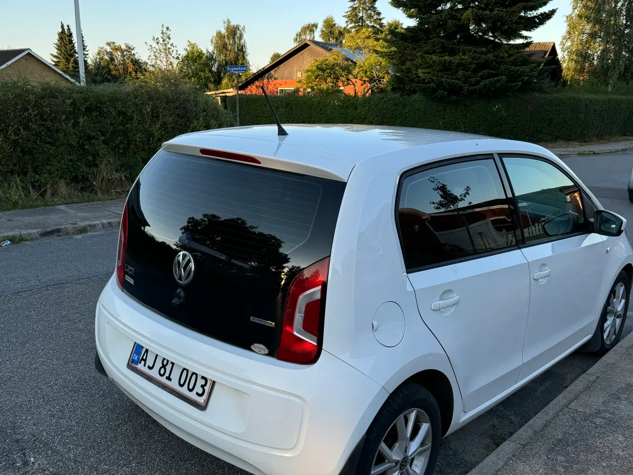 Billede 2 - 1.0 60 VW MOVE UP! 