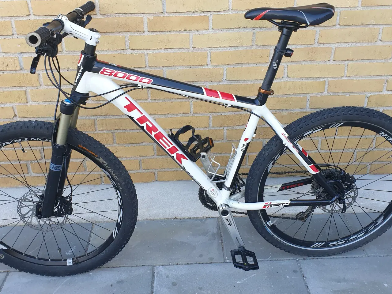 Mountainbike Randers NV GulogGratis