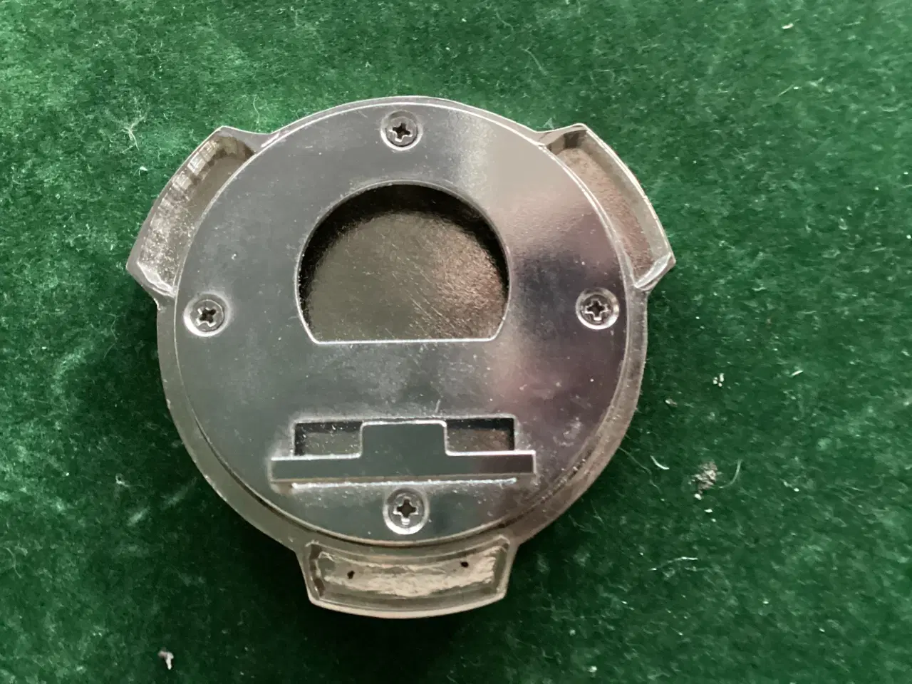 Billede 2 - Scania Emblem/ logo 