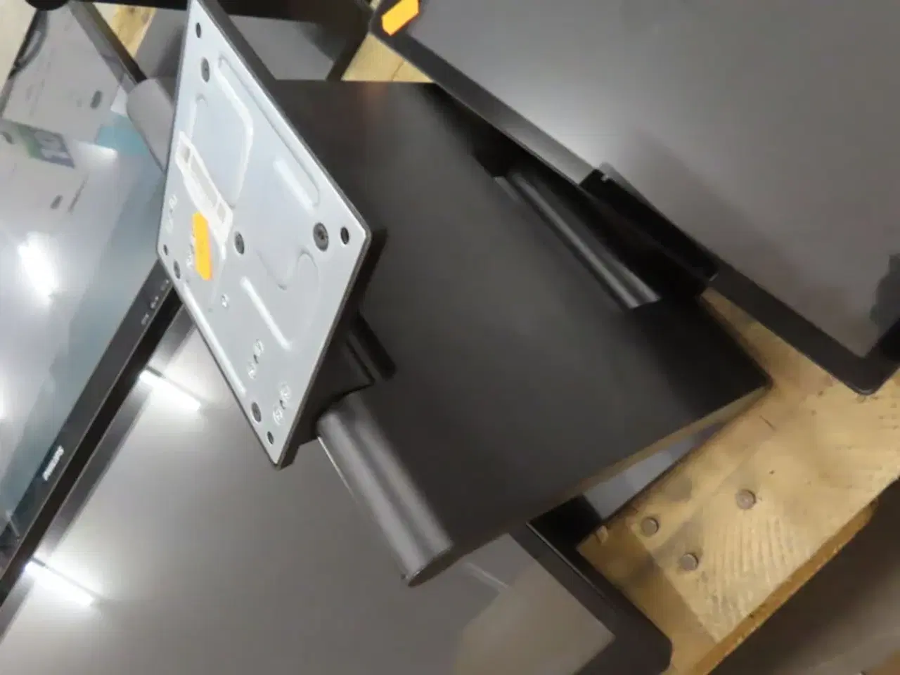 Billede 2 - 24" Touch-skærm PHILIPS 242B9