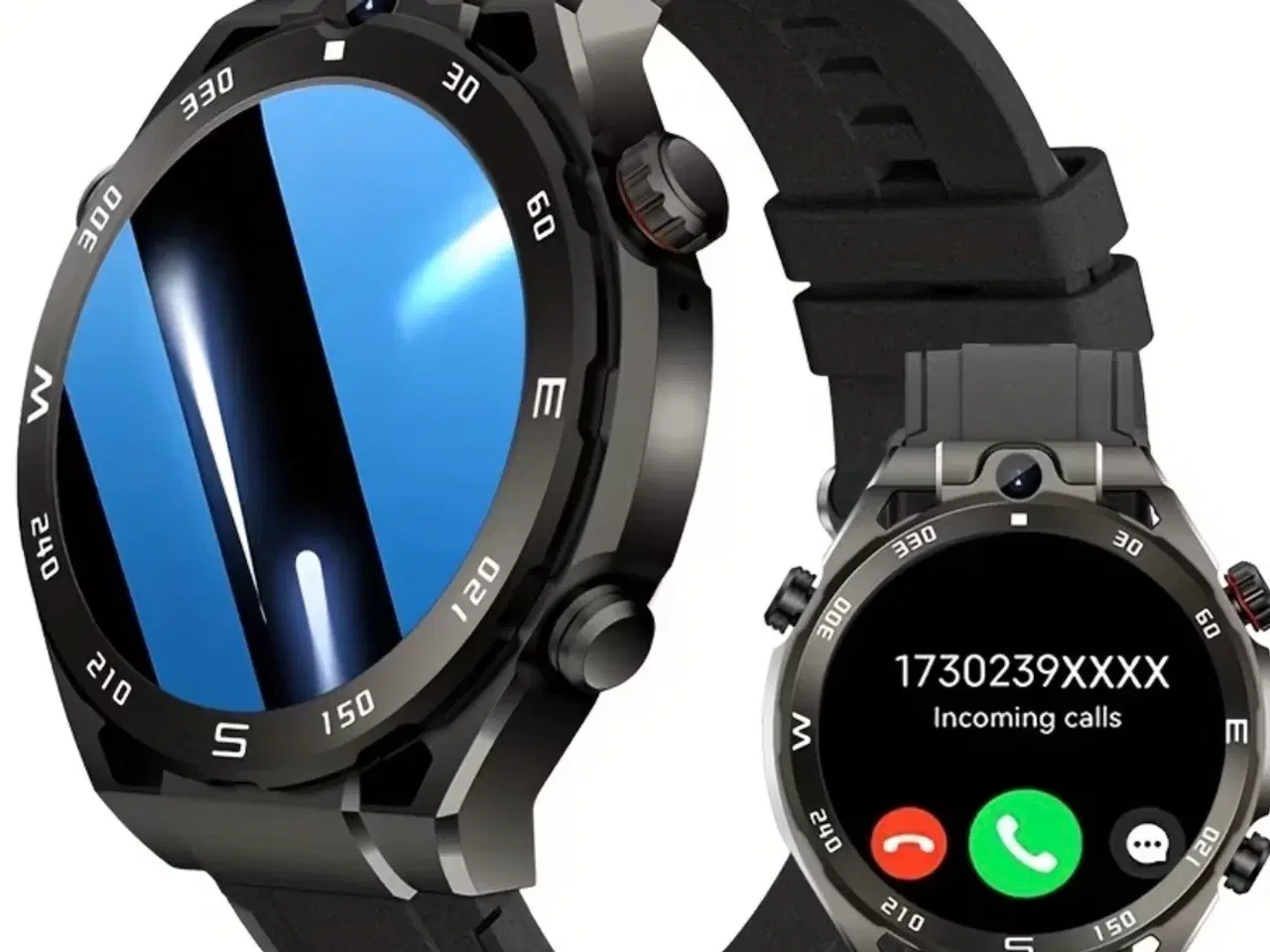 Billede 6 - SmartWatch med simkort 4G