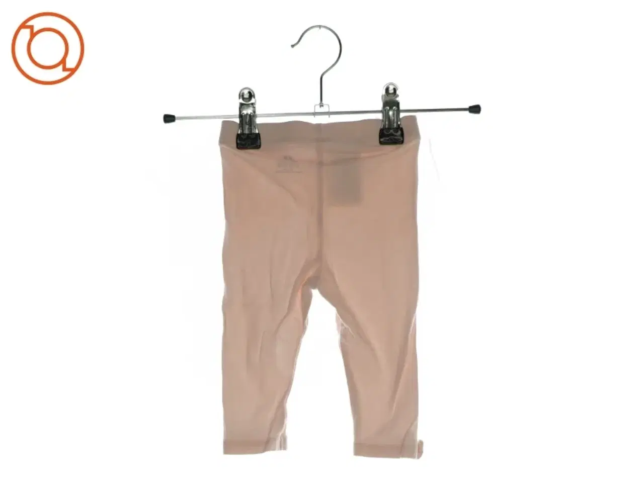 Billede 1 - Leggings fra H&M (Str. 62 cm)