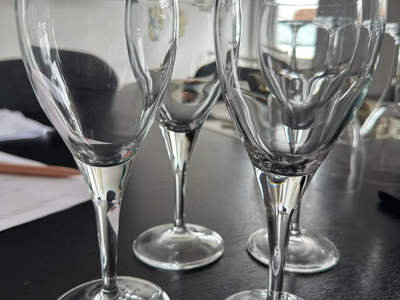 Billede 2 - Fiore 24cl vinglas