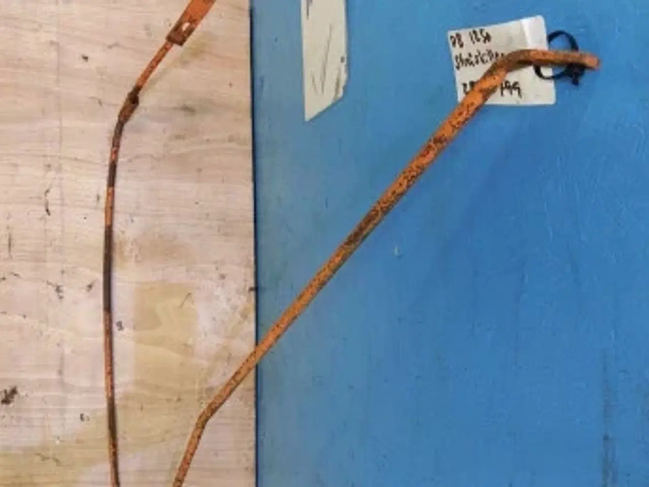 Billede 5 - Dronningborg D1250 Stråskiller 28210799