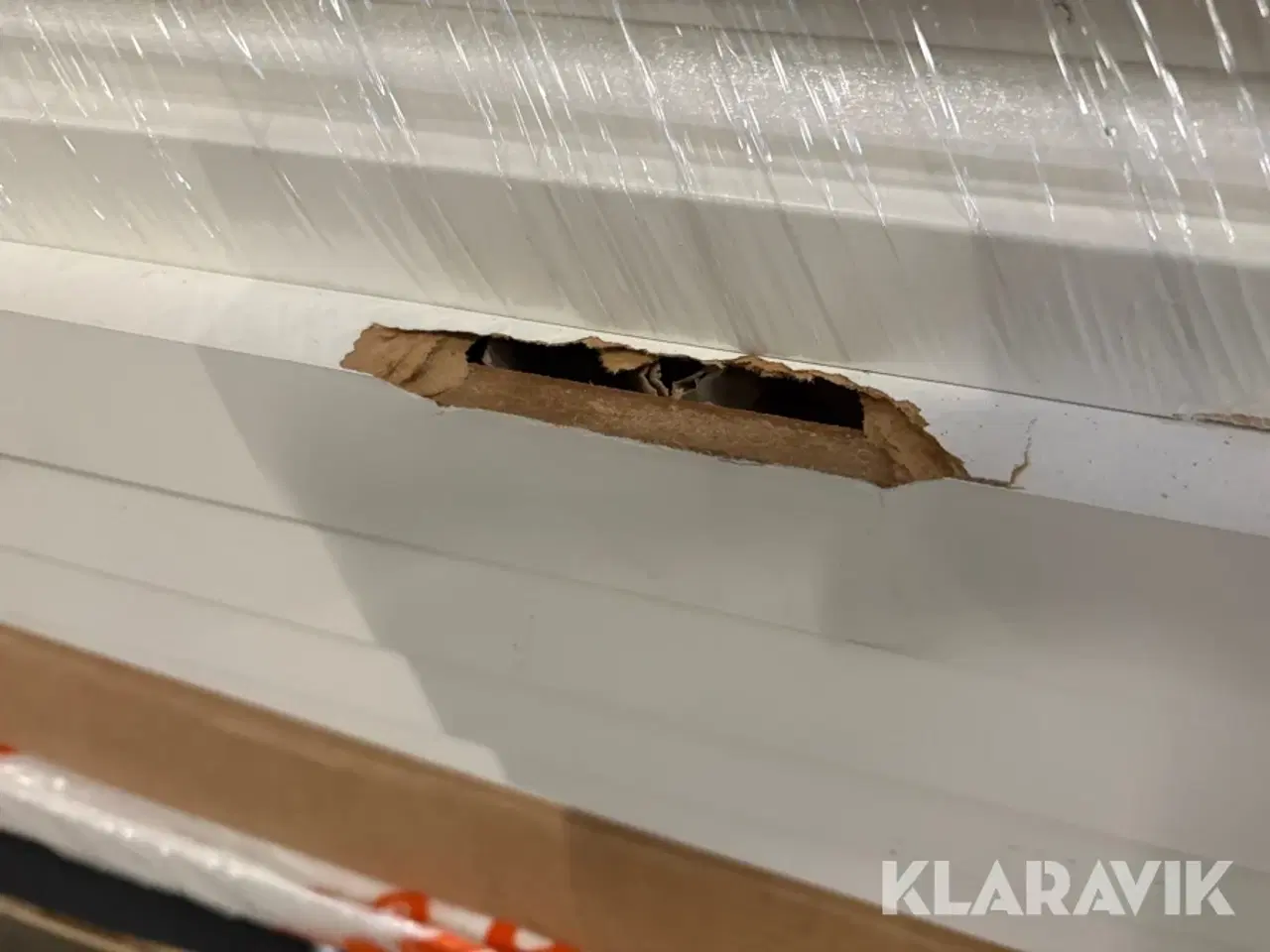 Billede 10 - Lot: døre Swedoor Advance-line og Clever-Line 19 styk og 2 karmsæt