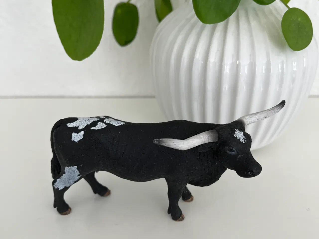 Billede 1 - Schleich ko