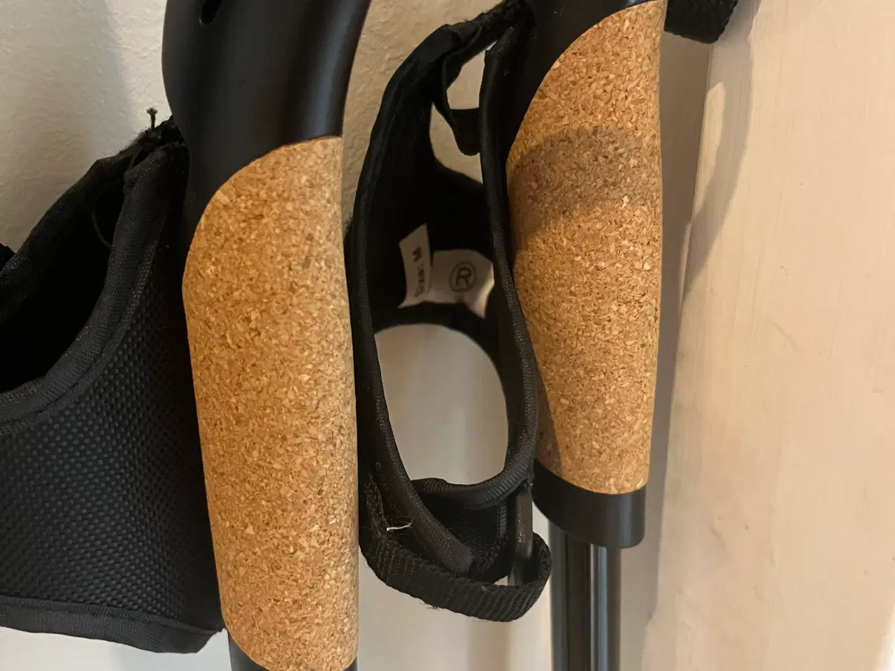 Billede 3 - REZO Vandrestave